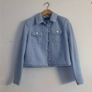 New Karl Lagerfeld Blazer